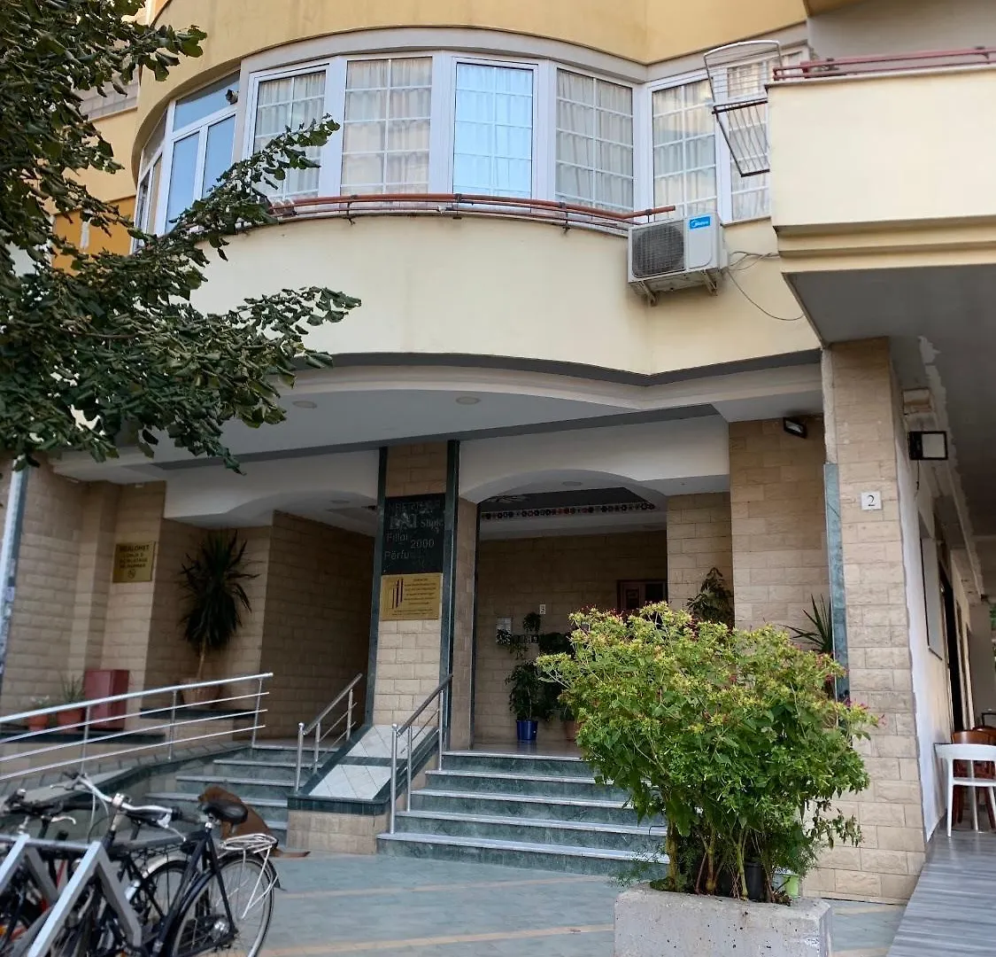 Rita Apartment Tirana Albania