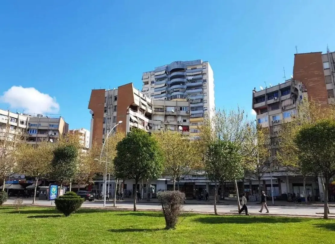 Rita Apartment Tirana Albania