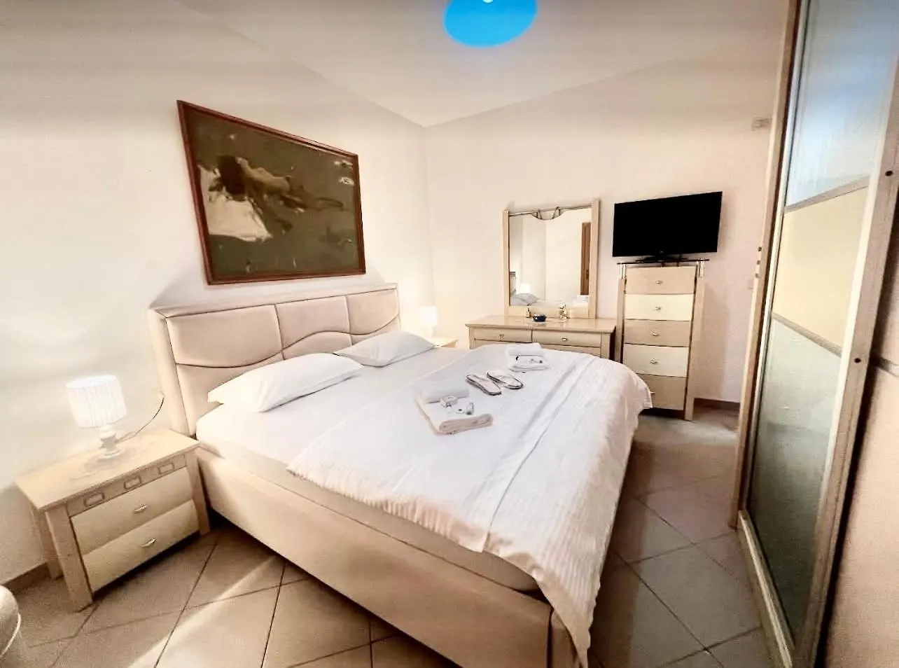 Rita Apartment Tirana