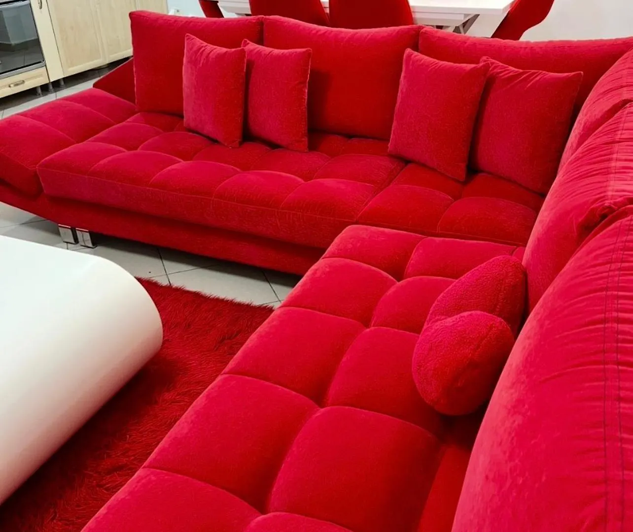 Rita Apartment Tirana